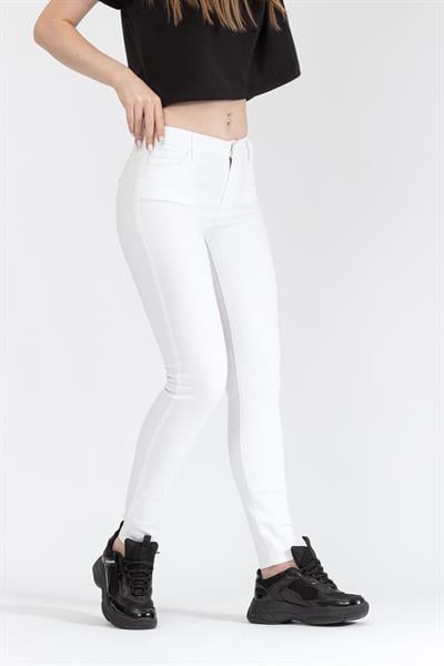 Armani Exchange Kadın Jean Pantolon