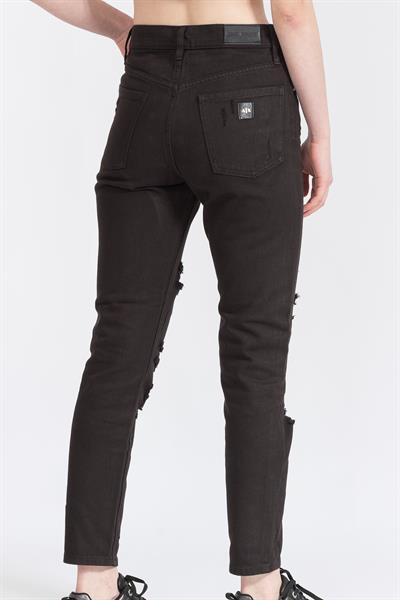 Armani Exchange Kadın Jean Pantolon