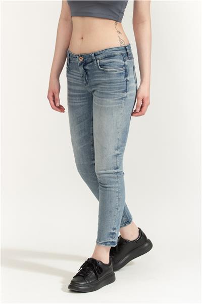 Armani Exchange Kadın Jean Pantolon