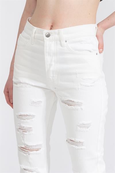 Armani Exchange Kadın Jean Pantolon