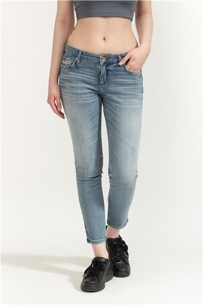 Armani Exchange Kadın Jean Pantolon