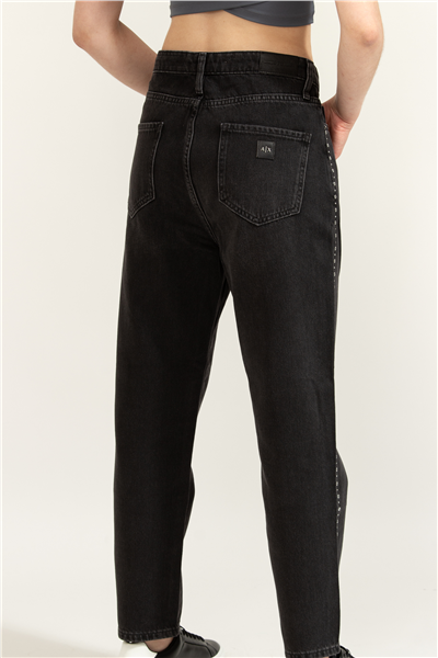 Armani Exchange Kadın Jean Pantolon