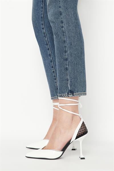 Armani Exchange Kadın Jean Pantolon