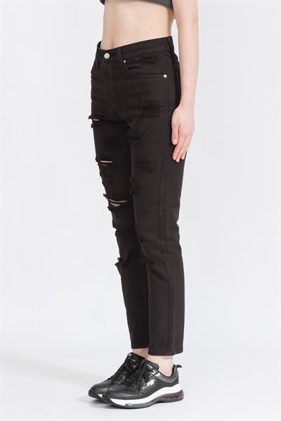 Armani Exchange Kadın Jean Pantolon
