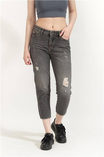 Armani Exchange Kadın Jean Pantolon