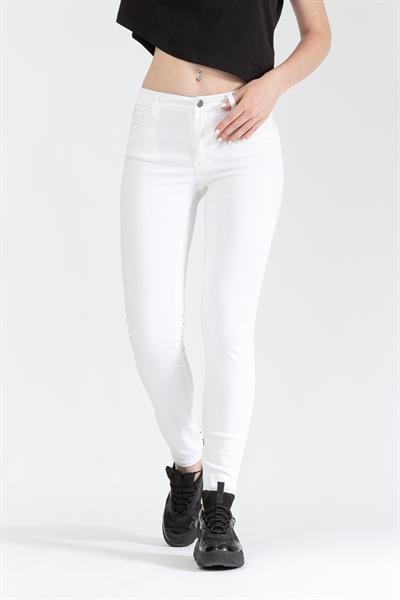 Armani Exchange Kadın Jean Pantolon