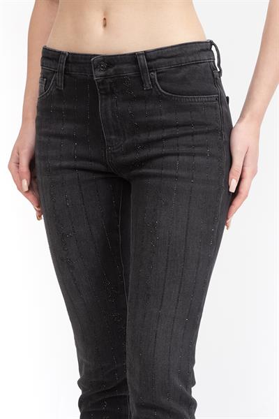 Armani Exchange Kadın Jean Pantolon