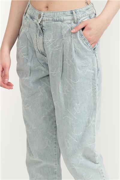 Armani Exchange Kadın Jean Pantolon