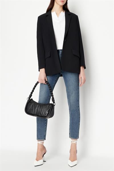 Armani Exchange Kadın Jean Pantolon