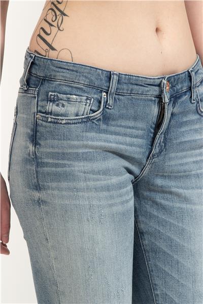 Armani Exchange Kadın Jean Pantolon