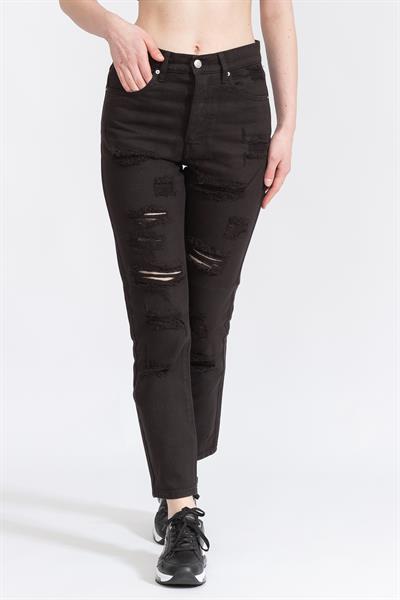 Armani Exchange Kadın Jean Pantolon
