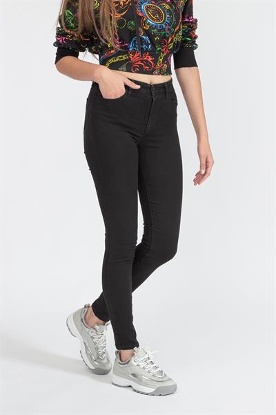 Armani Exchange Kadın Jean Pantolon