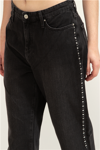 Armani Exchange Kadın Jean Pantolon