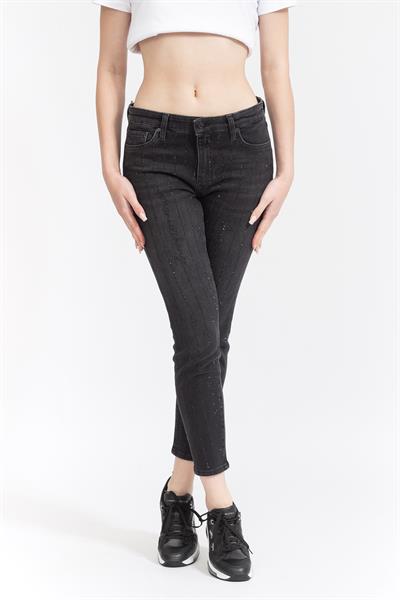 Armani Exchange Kadın Jean Pantolon