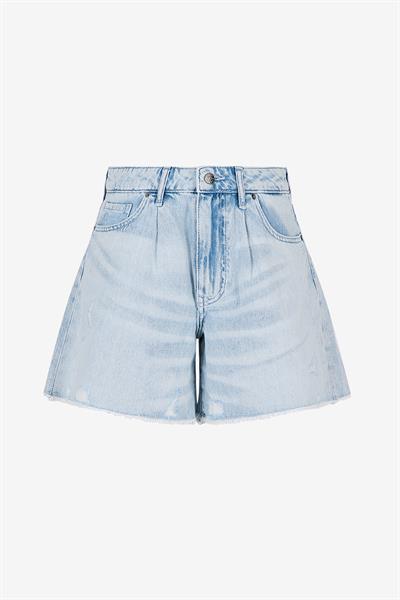 Armani Exchange Kadın Jean Şort