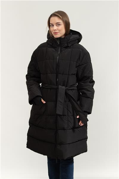 Armani Exchange Kadın Kaban