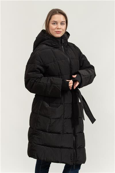 Armani Exchange Kadın Kaban