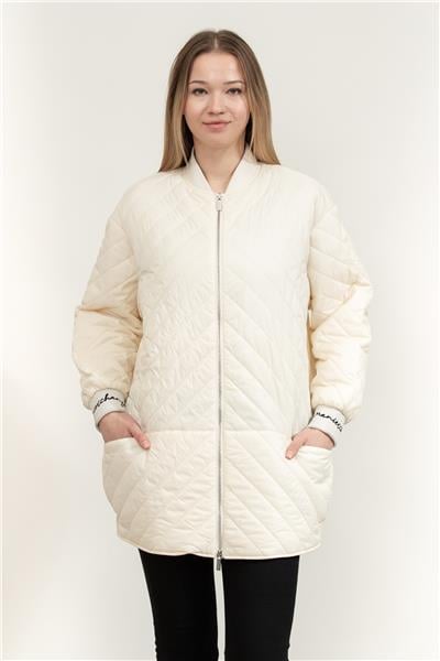 Armani Exchange Kadın Kaban