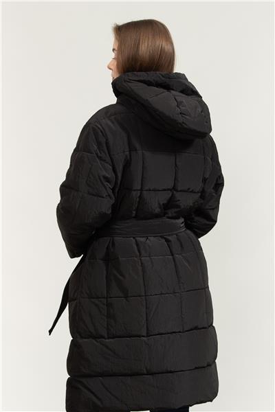 Armani Exchange Kadın Kaban