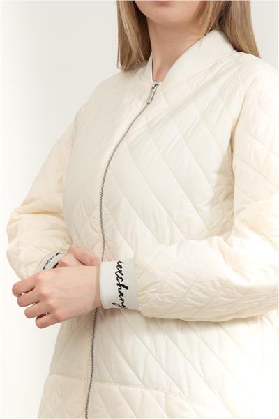 Armani Exchange Kadın Kaban