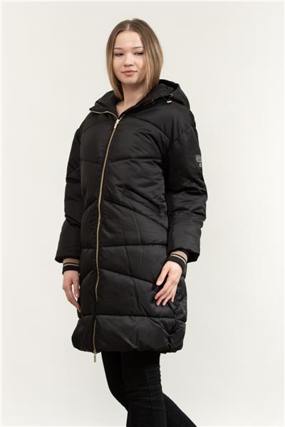 Armani Exchange Kadın Kaban