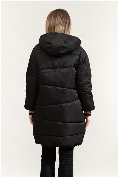 Armani Exchange Kadın Kaban