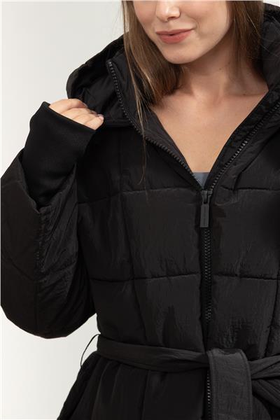 Armani Exchange Kadın Kaban