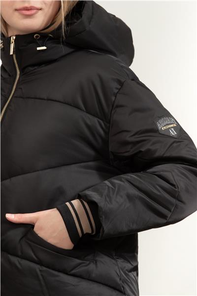 Armani Exchange Kadın Kaban