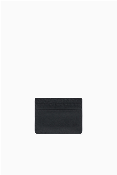 Armani Exchange Kadın Kartlık Siyah