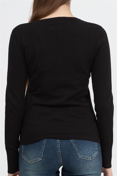 Armani Exchange Kadın Kazak