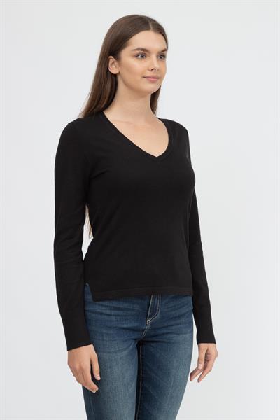 Armani Exchange Kadın Kazak