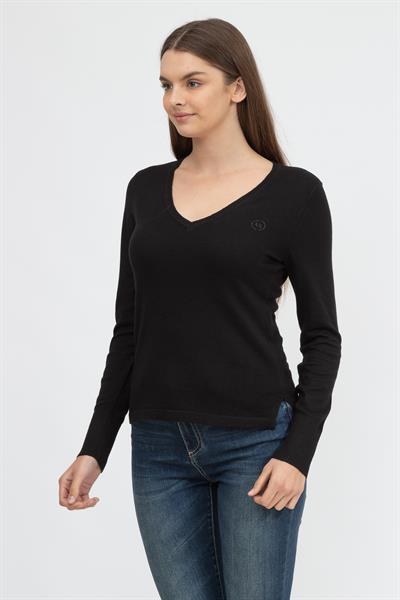 Armani Exchange Kadın Kazak
