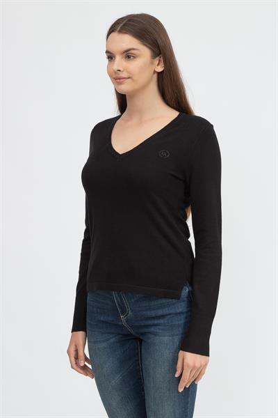 Armani Exchange Kadın Kazak