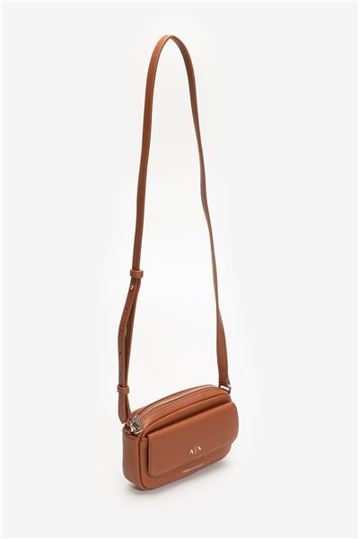 Armani Exchange Kadın Mini Omuz Çantası