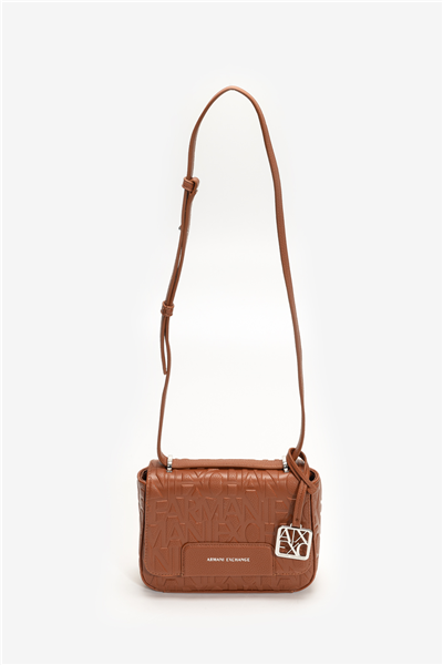 Armani Exchange Kadın Mini Omuz Çantası