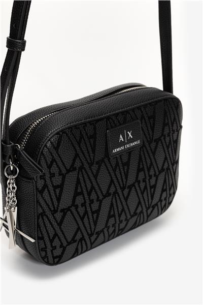 Armani Exchange Kadın Mini Omuz Çantası