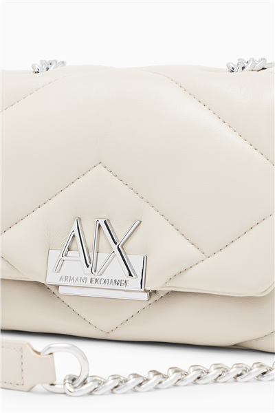 Armani Exchange Kadın Mini Omuz Çantası