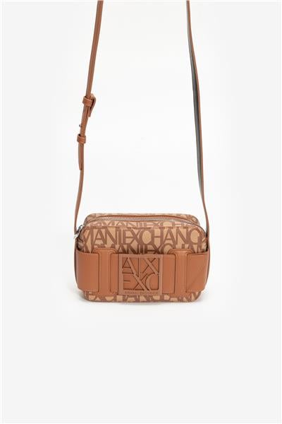 Armani Exchange Kadın Mini Omuz Çantası