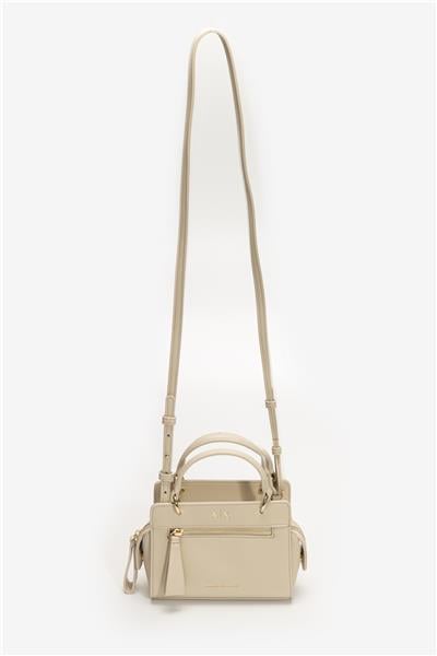 Armani Exchange Kadın Mini Omuz Çantası