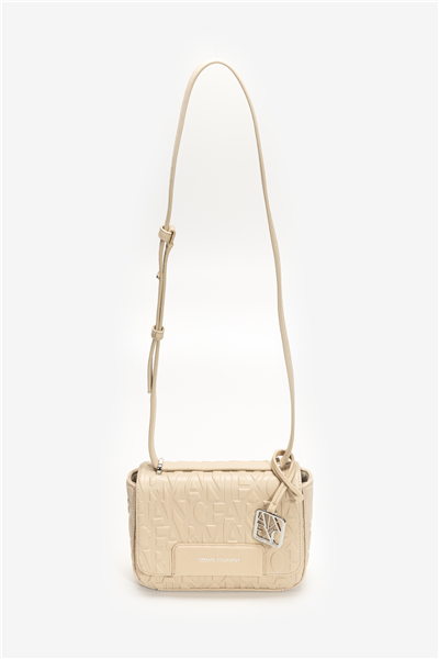 Armani Exchange Kadın Mini Omuz Çantası