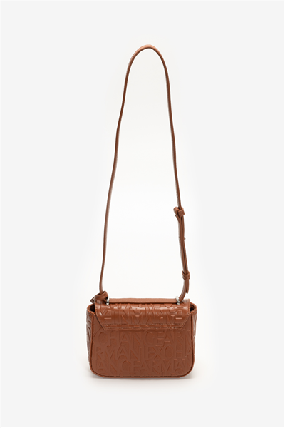 Armani Exchange Kadın Mini Omuz Çantası