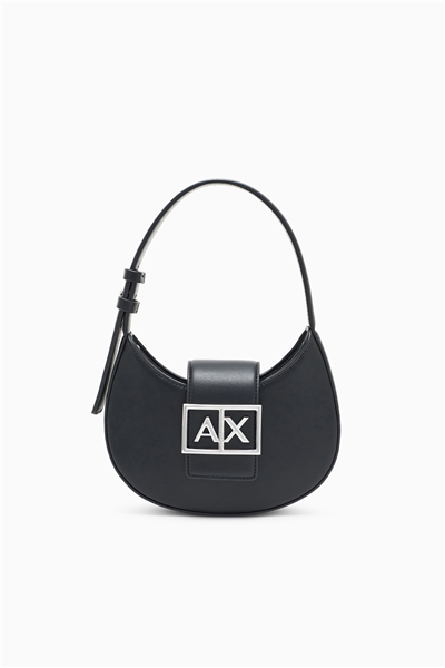 Armani Exchange Kadın Mini Omuz Çantası