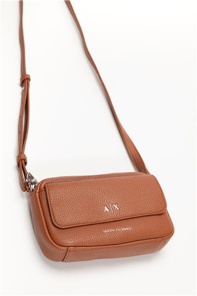 Armani Exchange Kadın Mini Omuz Çantası