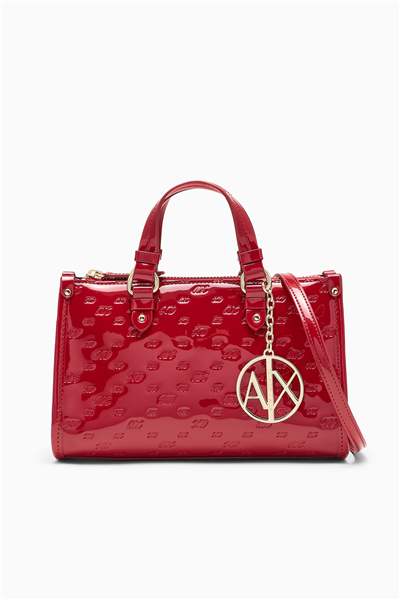 Armani Exchange Kadın Mini Omuz Çantası