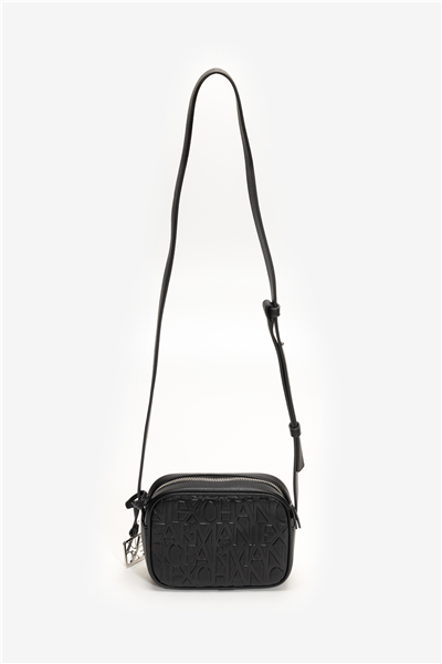 Armani Exchange Kadın Mini Omuz Çantası