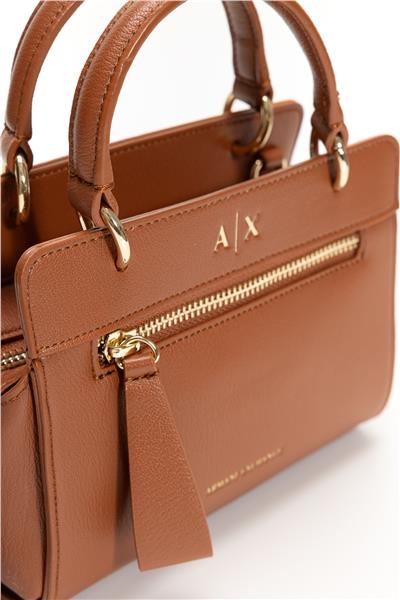 Armani Exchange Kadın Mini Omuz Çantası