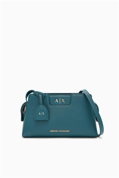 Armani Exchange Kadın Mini Omuz Çantası