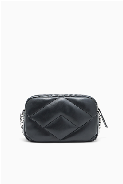 Armani Exchange Kadın Mini Omuz Çantası Siyah