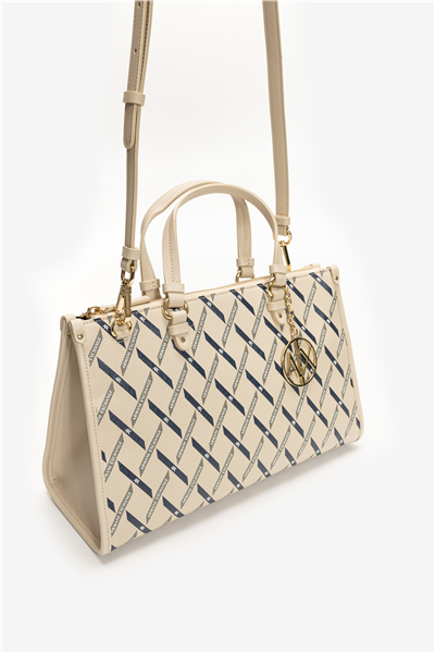 Armani Exchange Kadın Mini Omuz Çantası