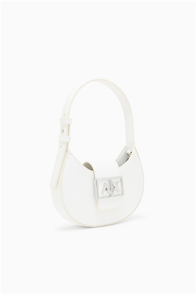 Armani Exchange Kadın Mini Omuz Çantası